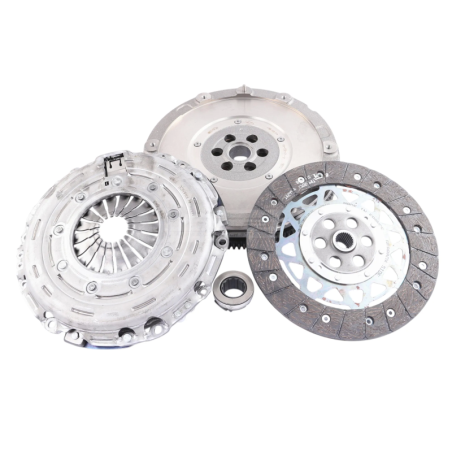 Clutch Kit - Clutch Pro