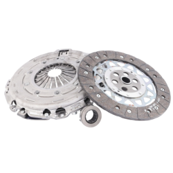 Clutch Kit - Clutch Pro