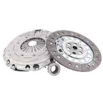 Clutch Kit - Clutch Pro