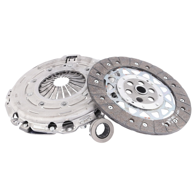 Clutch Kit - Clutch Pro