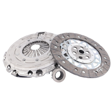 Clutch Kit - Clutch Pro