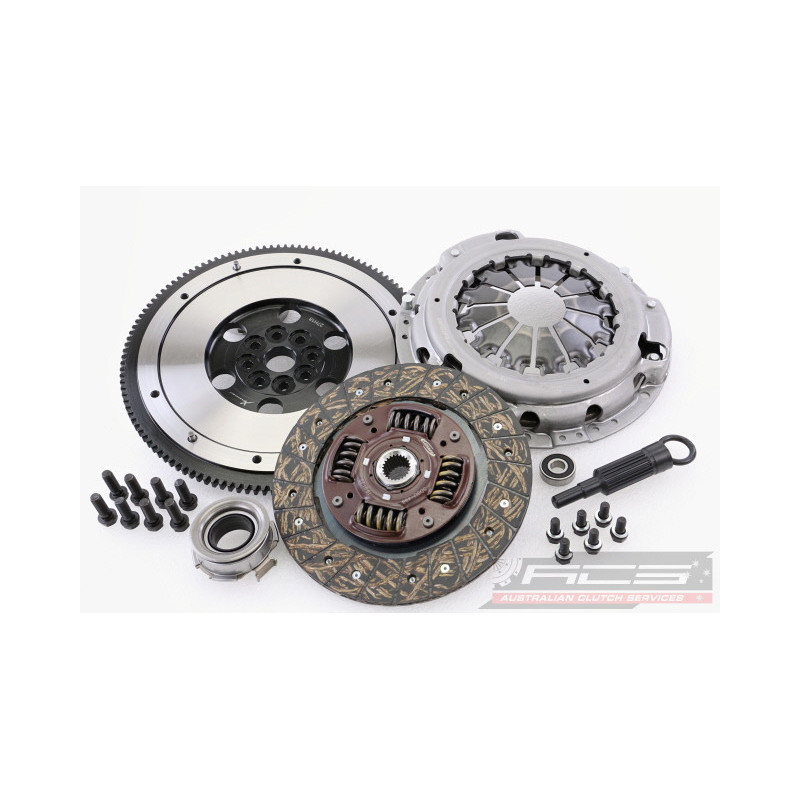 Clutch Kit - Clutch Pro