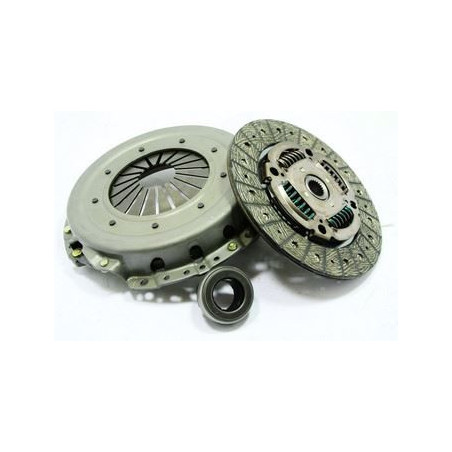 Clutch Kit - Clutch Pro