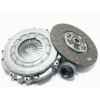Clutch Kit - Clutch Pro