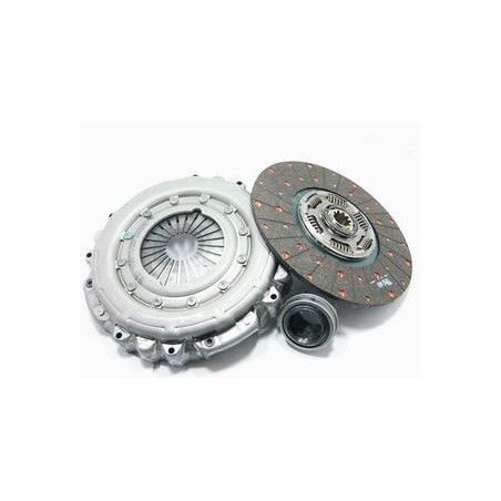 Clutch Kit - Clutch Pro