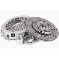 Clutch Kit - Clutch Pro