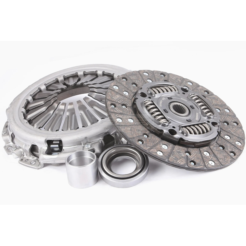 Clutch Kit - Clutch Pro