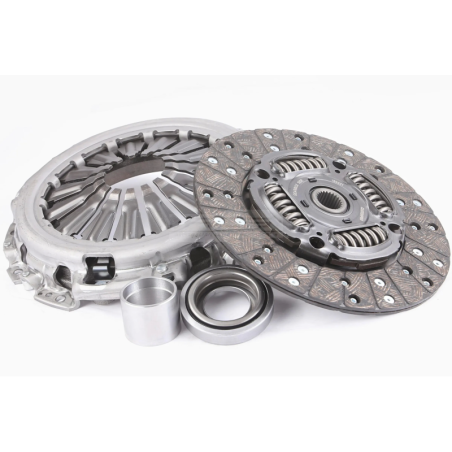 Clutch Kit - Clutch Pro