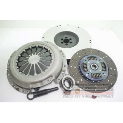 Clutch Kit - Clutch Pro