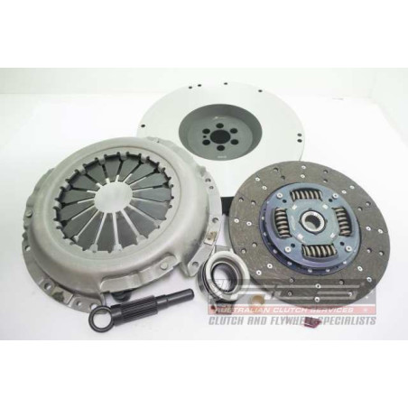 Clutch Kit - Clutch Pro