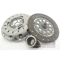 Clutch Kit - Clutch Pro