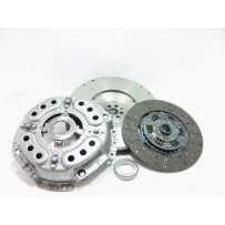 Clutch Kit - Clutch Pro