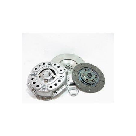 Clutch Kit - Clutch Pro