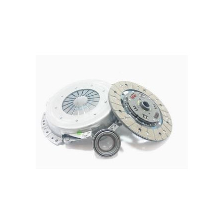 Clutch Kit - Clutch Pro