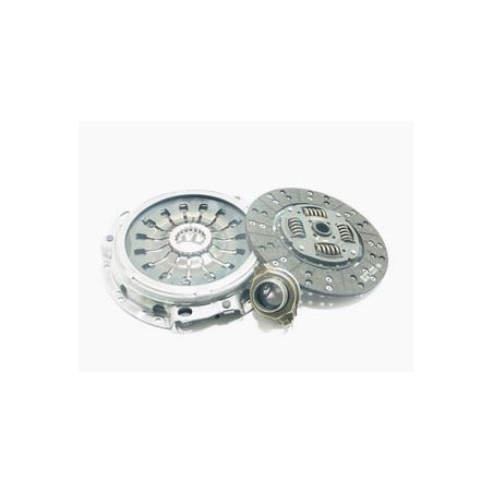 Clutch Kit - Clutch Pro