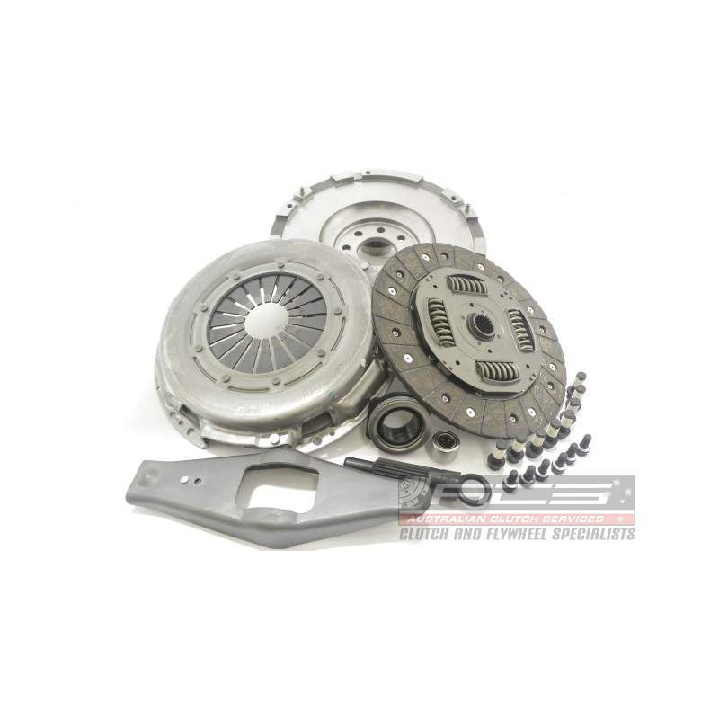 Clutch Kit - Clutch Pro
