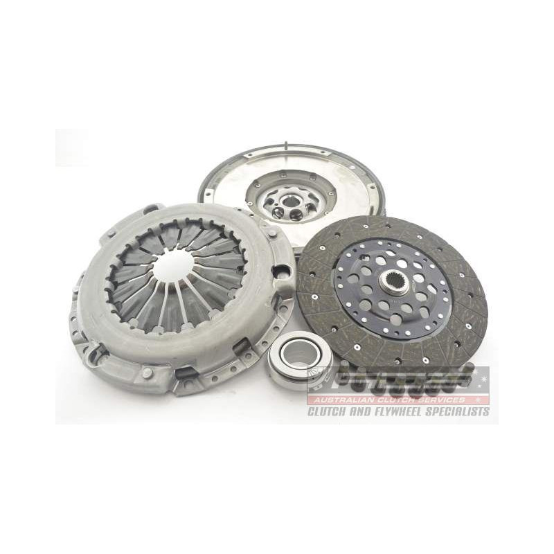 Clutch Kit - Clutch Pro