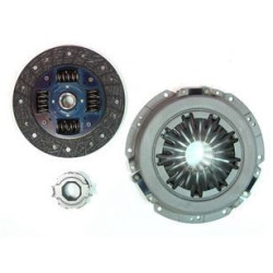 Clutch Kit - Clutch Pro