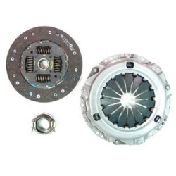 Clutch Kit - Clutch Pro
