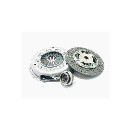 Clutch Kit - Clutch Pro