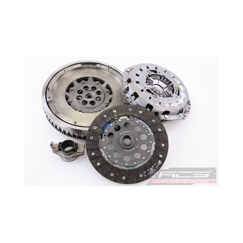 Clutch Kit - Clutch Pro