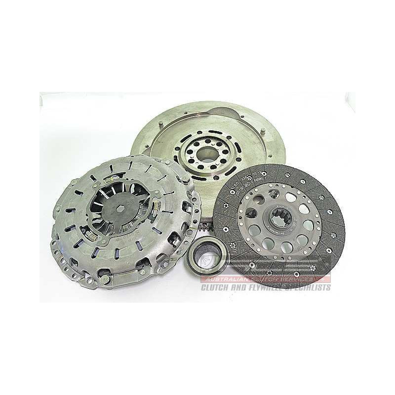 Clutch Kit - Clutch Pro