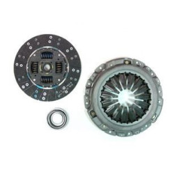 Clutch Kit - Clutch Pro