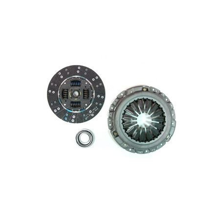 Clutch Kit - Clutch Pro
