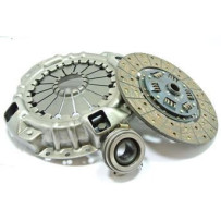Clutch Kit - Clutch Pro