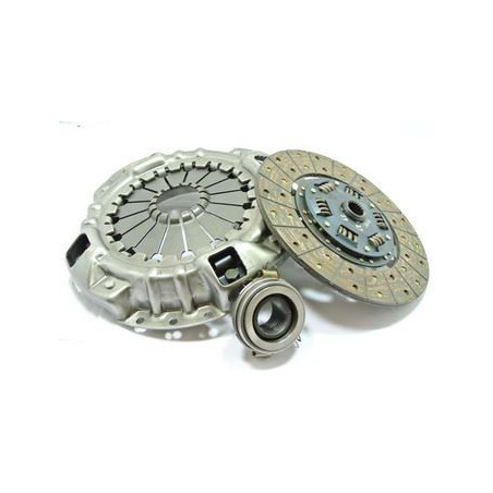 Clutch Kit - Clutch Pro