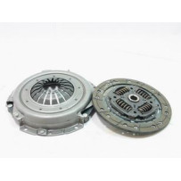 Clutch Kit - Clutch Pro
