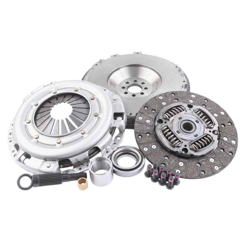 Conversion Clutch Kit