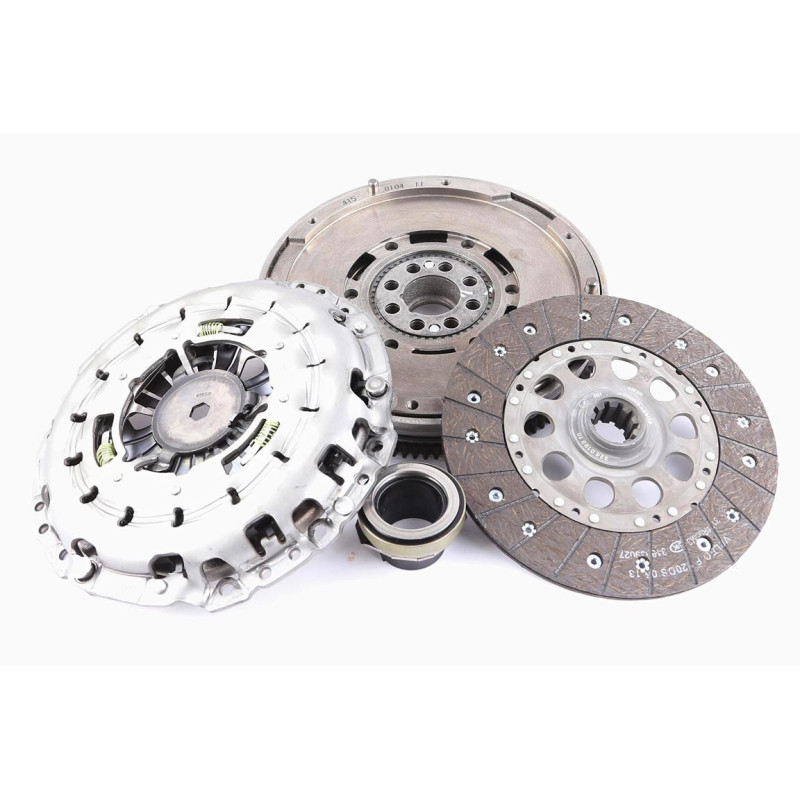 Clutch Kit - Clutch Pro