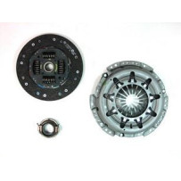 Clutch Kit - Clutch Pro