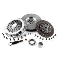 Clutch Kit - Clutch Pro