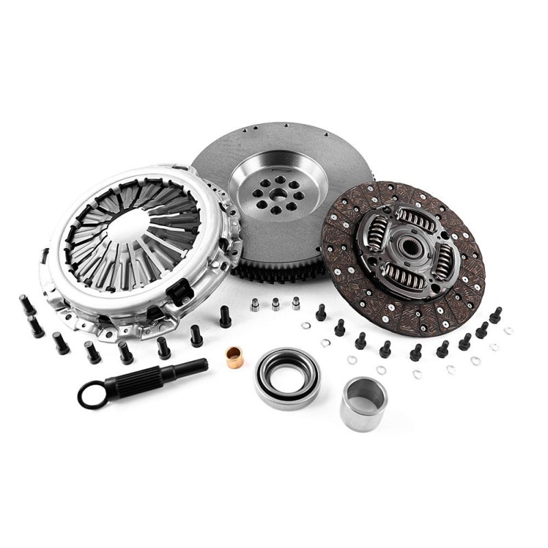 Clutch Kit - Clutch Pro