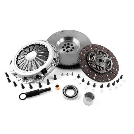 Clutch Kit - Clutch Pro