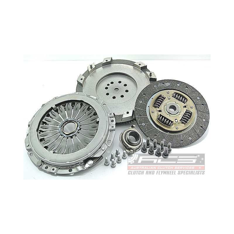 Clutch Kit - Clutch Pro