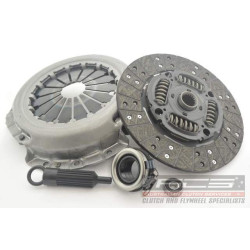 Clutch Kit - Clutch Pro