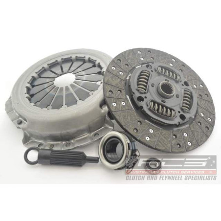 Clutch Kit - Clutch Pro