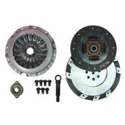Clutch Kit - Clutch Pro