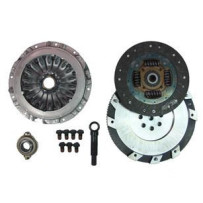 Clutch Kit - Clutch Pro