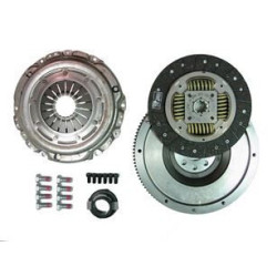 Clutch Kit - Clutch Pro