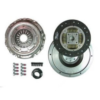 Clutch Kit - Clutch Pro