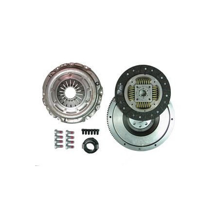 Clutch Kit - Clutch Pro