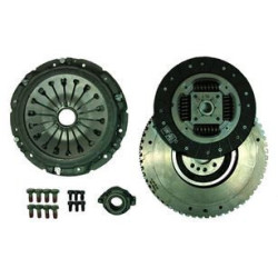 Clutch Kit - Clutch Pro