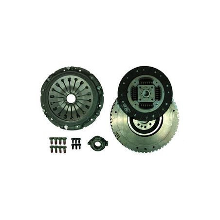 Clutch Kit - Clutch Pro