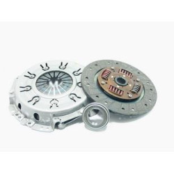 Clutch Kit - Clutch Pro