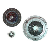Clutch Kit - Clutch Pro