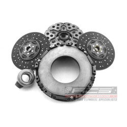 Clutch Kit - Clutch Pro